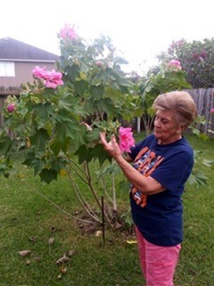 Avis de décès de Lupe Garza Castillo