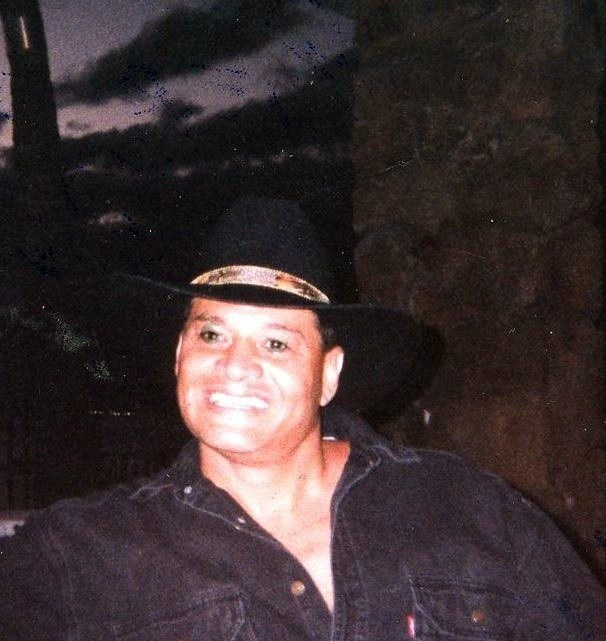 Obituary of Dane Clifford Olson