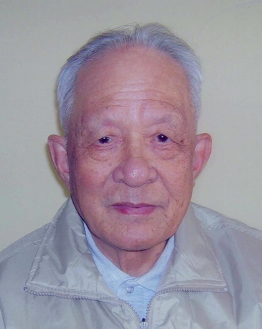 Obituary of Yi Qun Liang