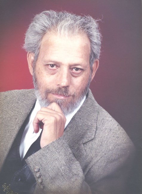 Obituario de David John Perez