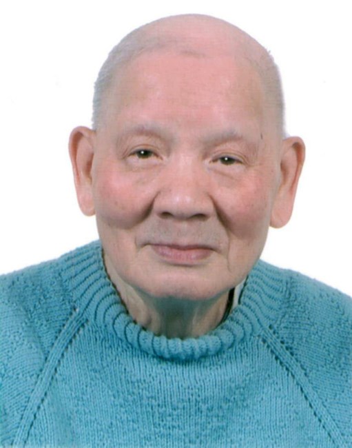 Obituary of Mr. Tai Sheung Yeung