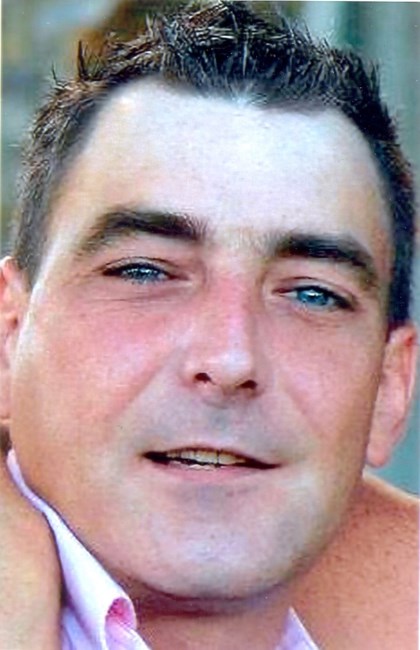 Obituary of Jeffrey Stevens