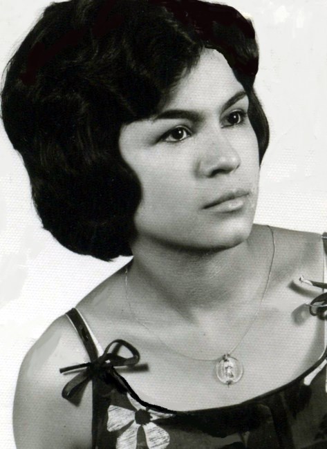 Obituary of Ana M. Armendariz