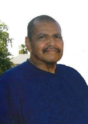 Obituary of Jose Manuel Manuel Dominguez