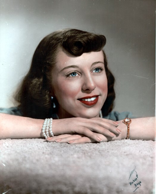 Obituary of Florence L. Winkler