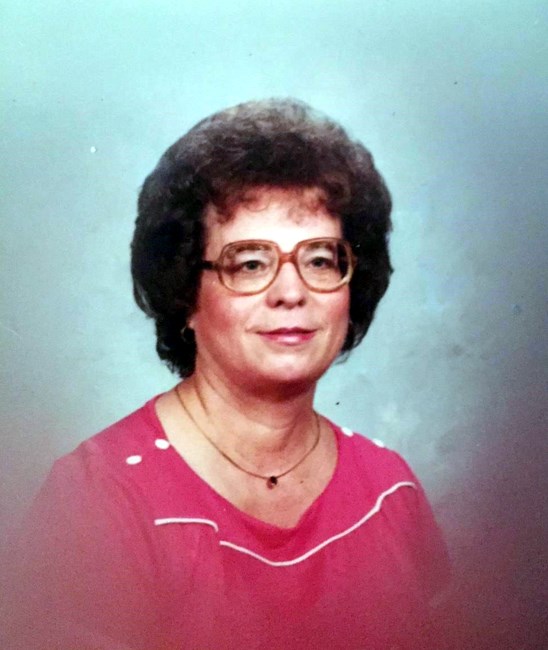 Obituary of Marie Finch Allmond Youngblood