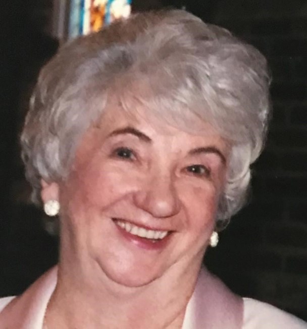 Obituary of Roseanne T. Wickboldt