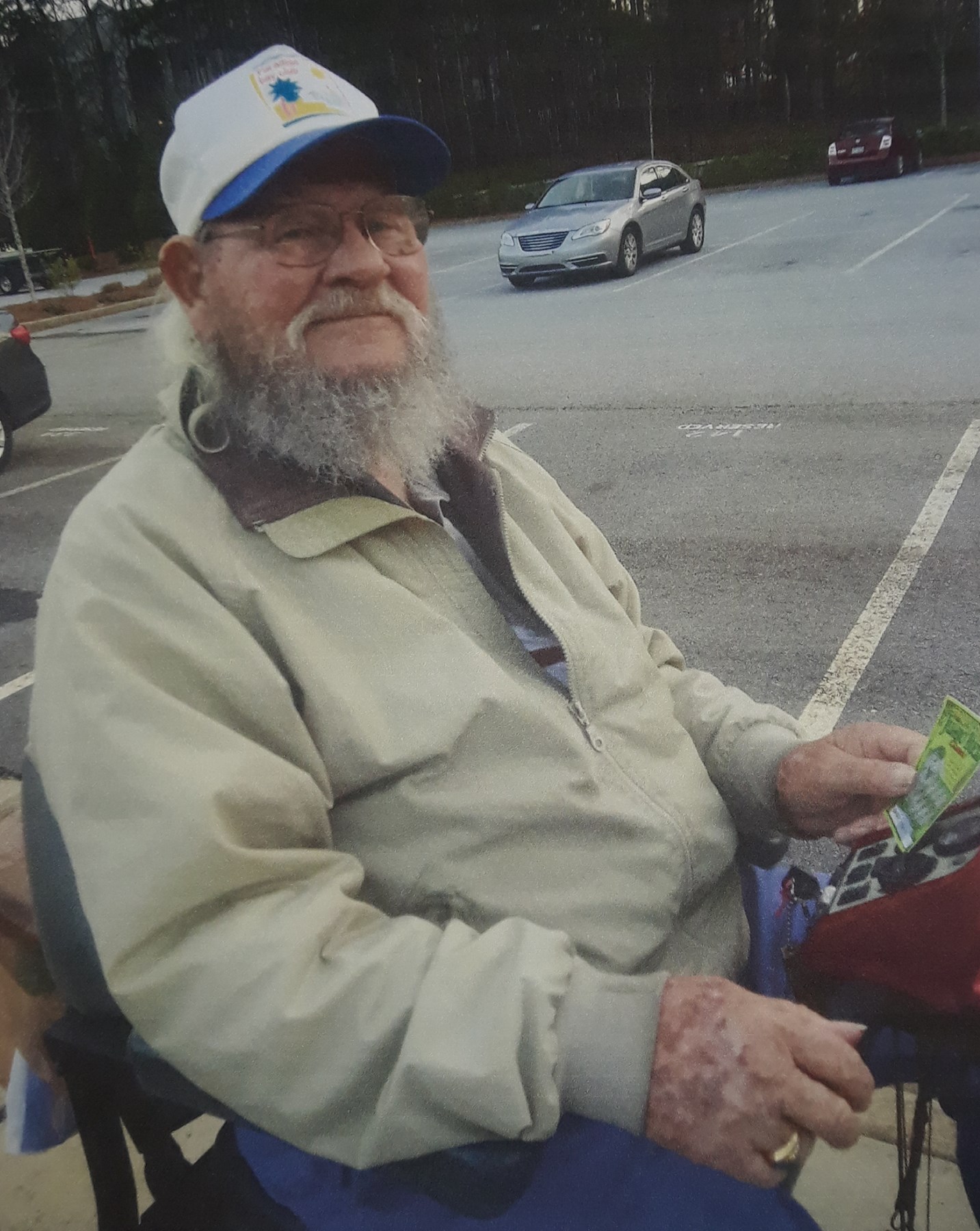 Obituario de Olen M. Murray "Murray"