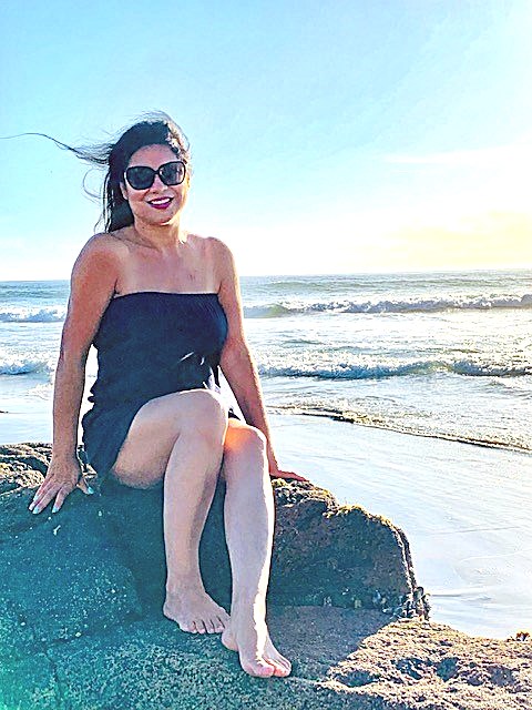 Obituary of Sandra Virginia Lopez