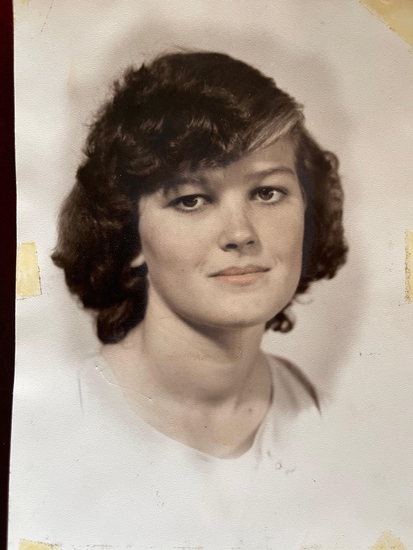 Obituary of Gevonia Smith