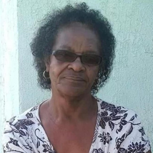 Avis de décès de Dorothy Mae Reed