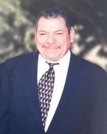 Obituary of Rubén Ruíz Rodríguez