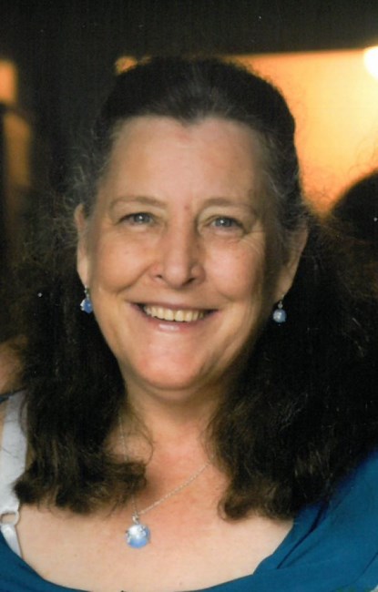 Obituary of Cheryl Ann Worden