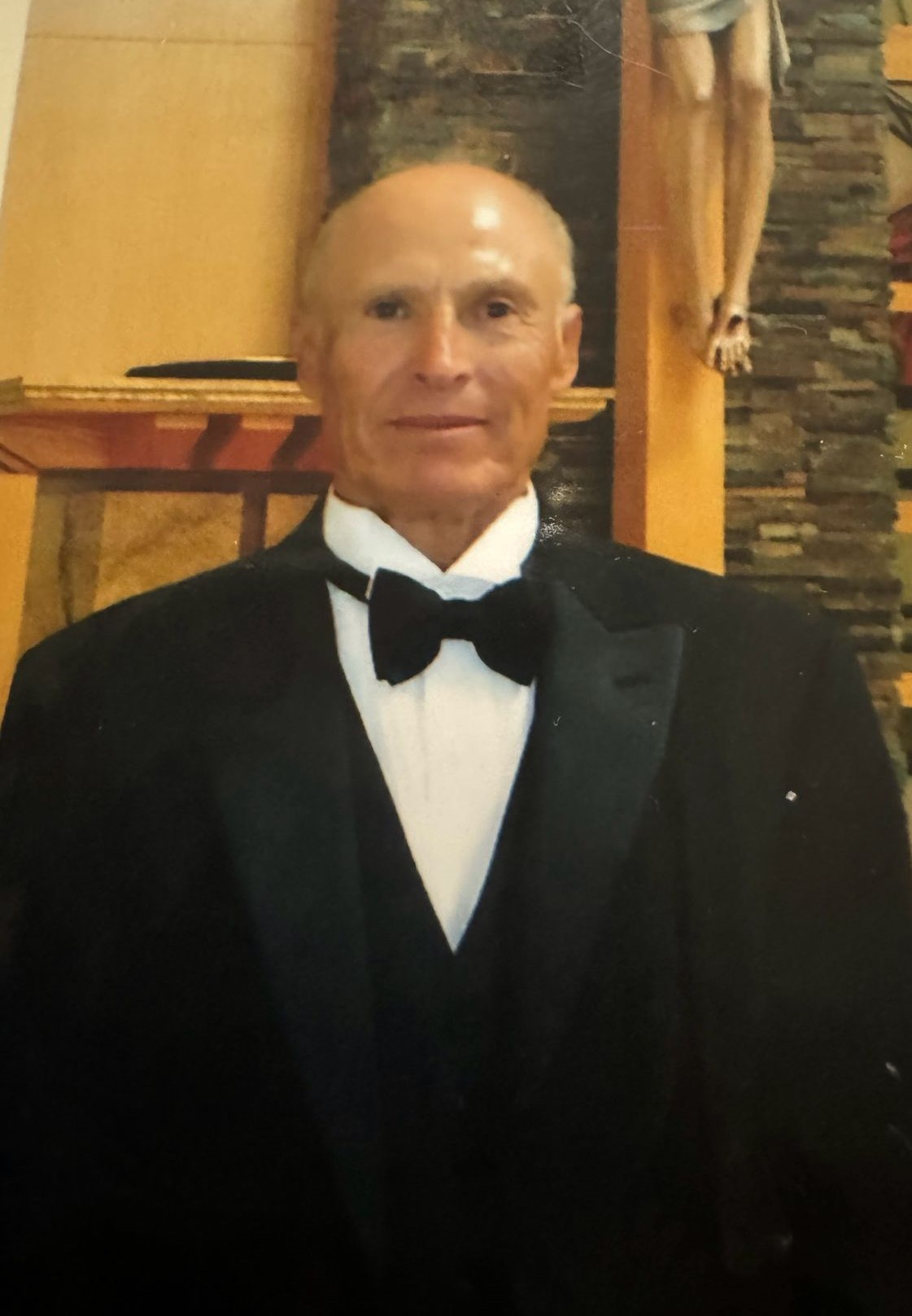 Juan Hernandez Obituary - Palmdale, CA