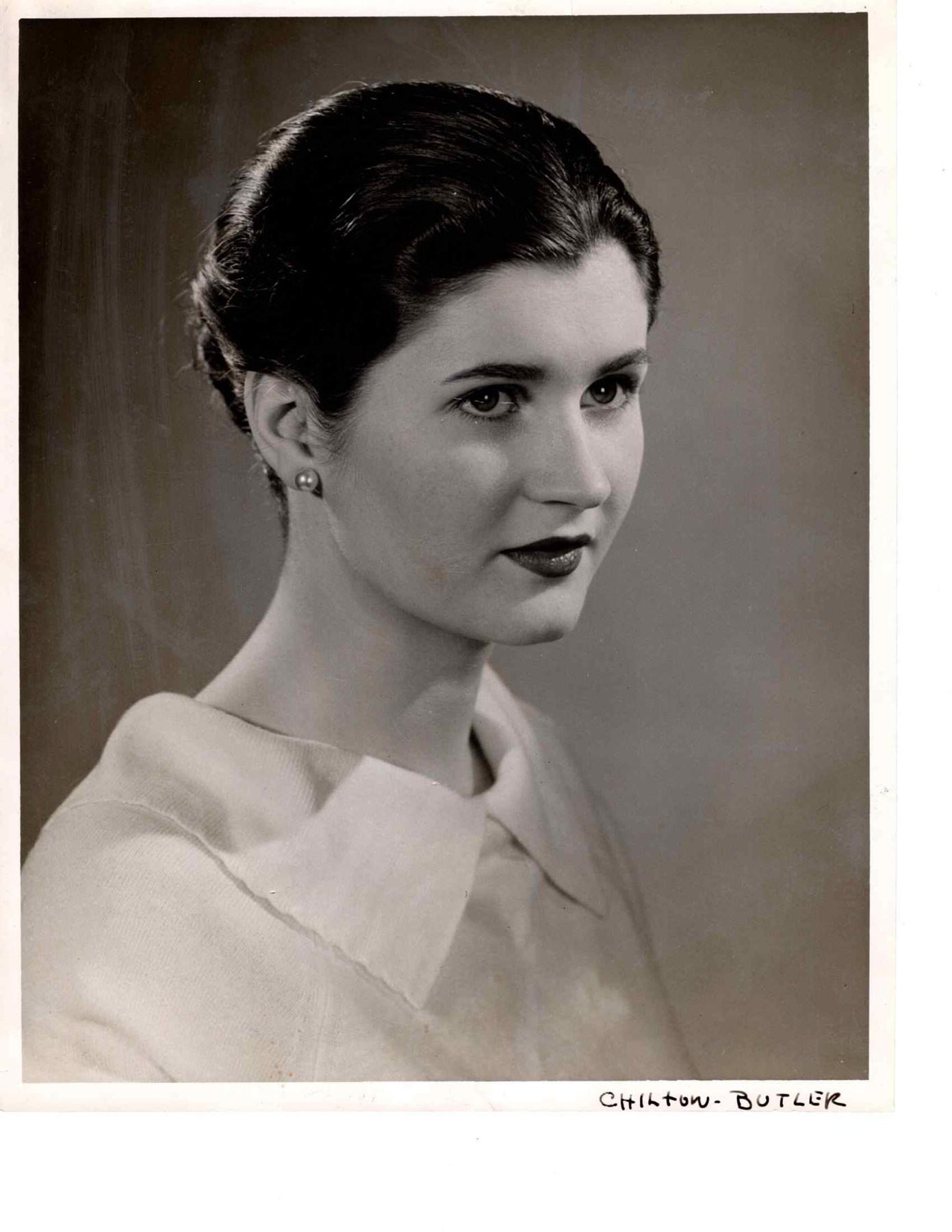 Obituary of Mary C. Crean