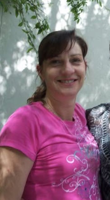 Obituary of Julie Ann Coverdale