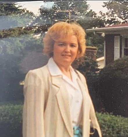 Obituary of Judith Lee Smith