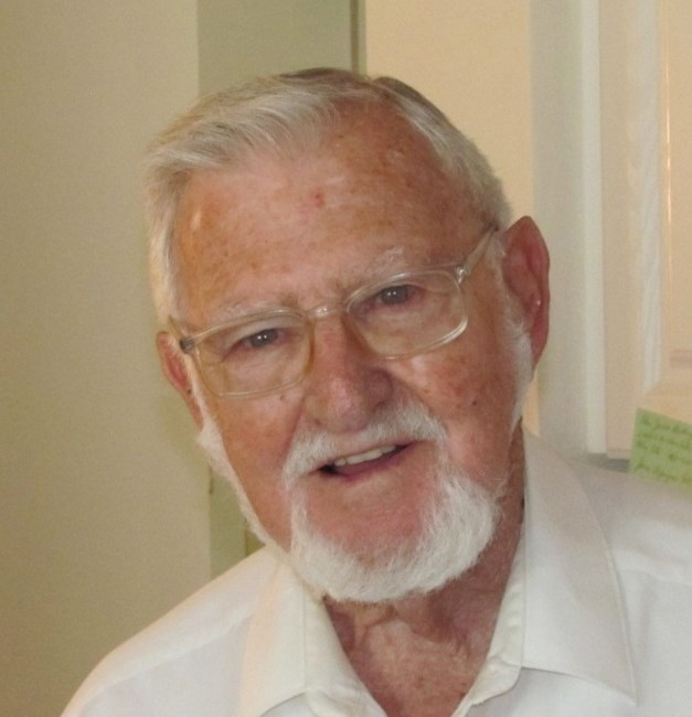 Obituary of Leonard Allman
