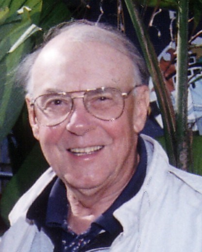 Obituary of Charles M. Phillips