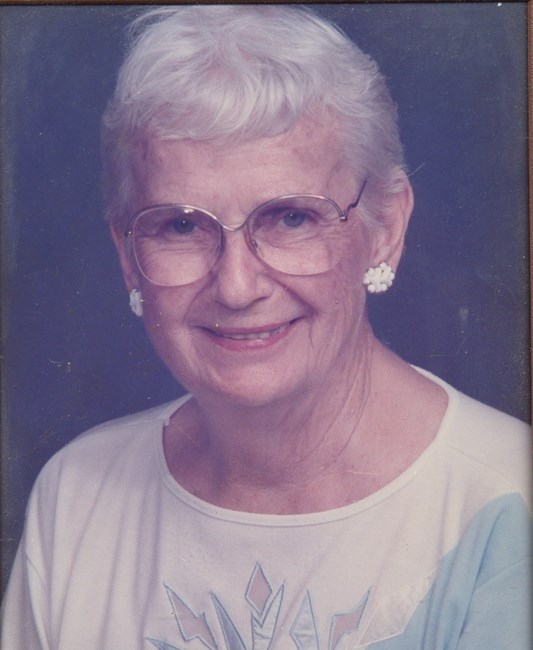 Obituary of Virginia J. Kuch