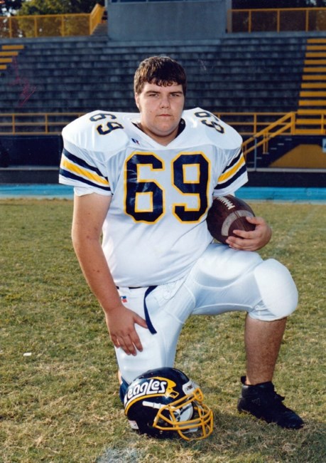 Obituary of Dodge Tommy Guilliams