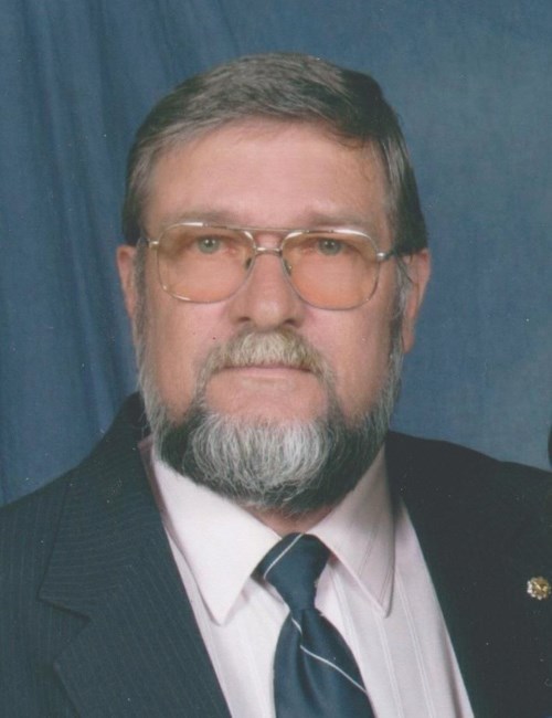 Obituary of John L. Kitzmiller