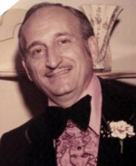 Louis Caiola