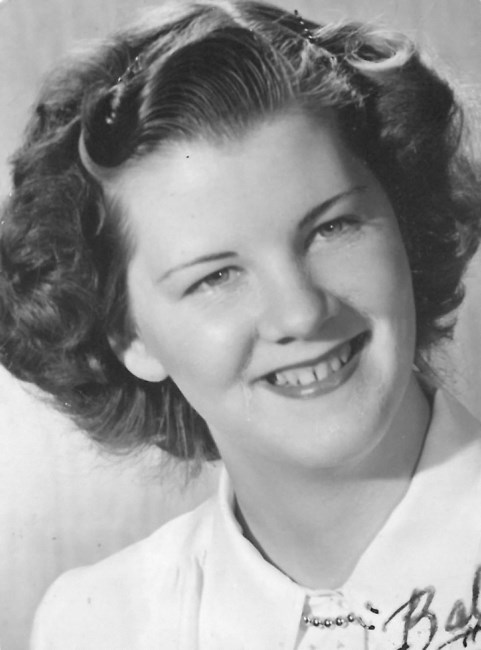 Obituary of Barbara Ann Lawless