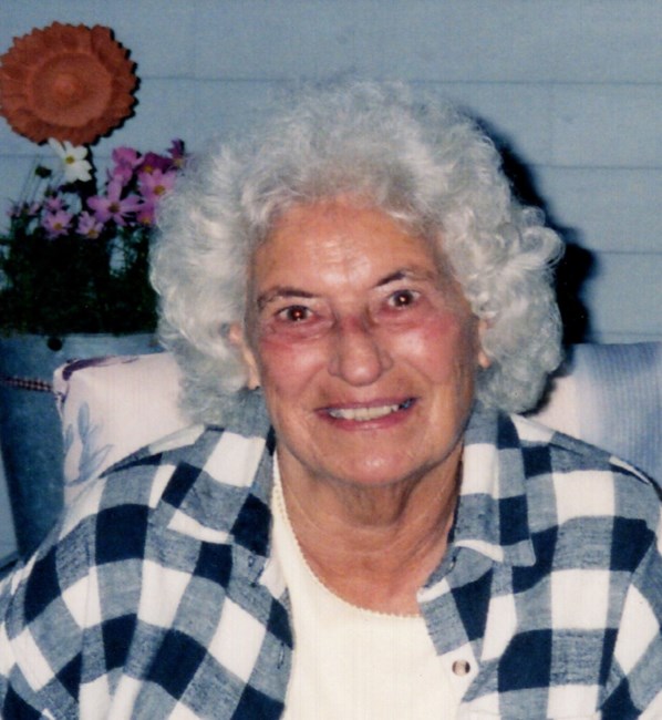 Obituary of Dorothy Irene Hankins