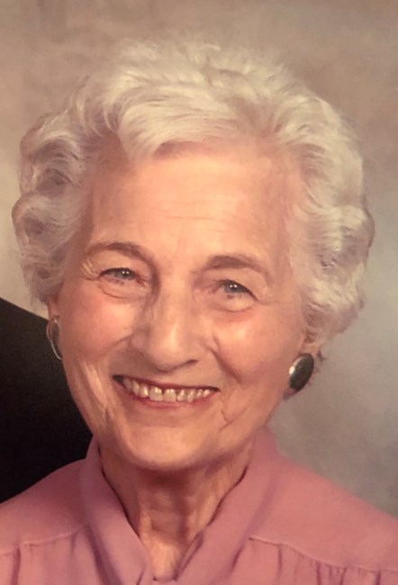 Obituary of Florence M. Guithues