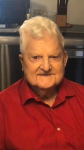 Obituary of William Henry Thompson