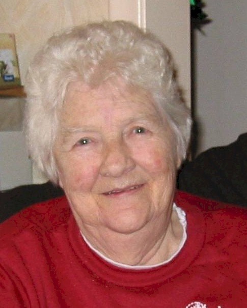 Obituary of Eleanor Whitehead