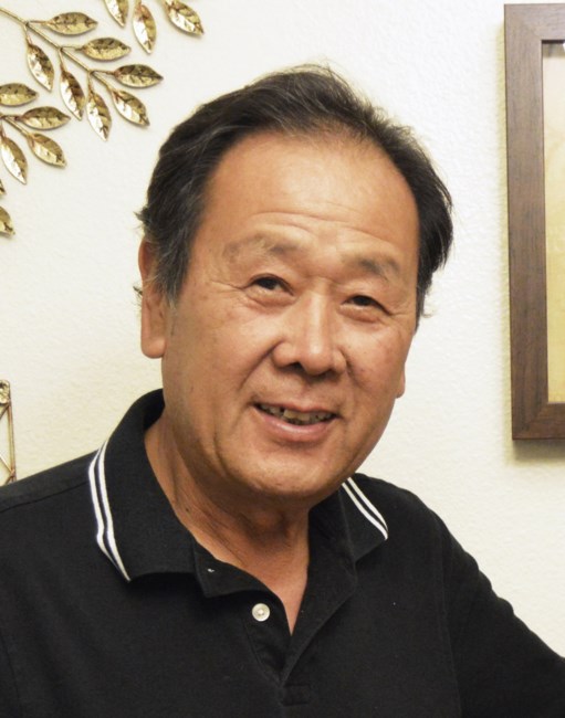 Obituary of Sung Yick Kim