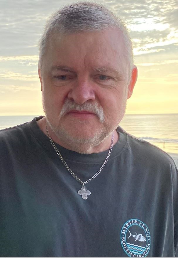 Obituary of Donald Joseph Snyder Sr.