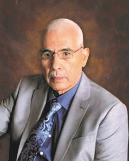 Obituary of Pedro Meza Perez