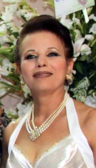 Obituary of Najah Yousef Haddad