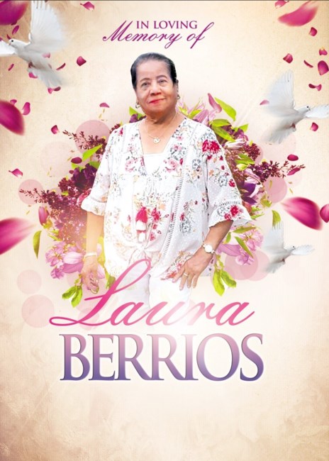 Laura Berrios-Marrero avis de décès - Fort Myers, FL