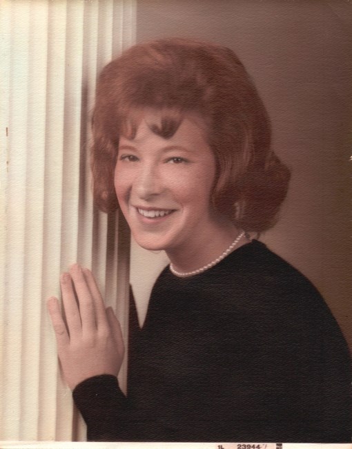 Obituary of Carolyn "Mona" Remona Kingery