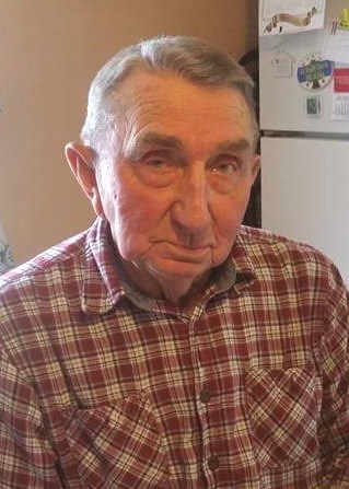 Obituary of Arnold Lee Barber