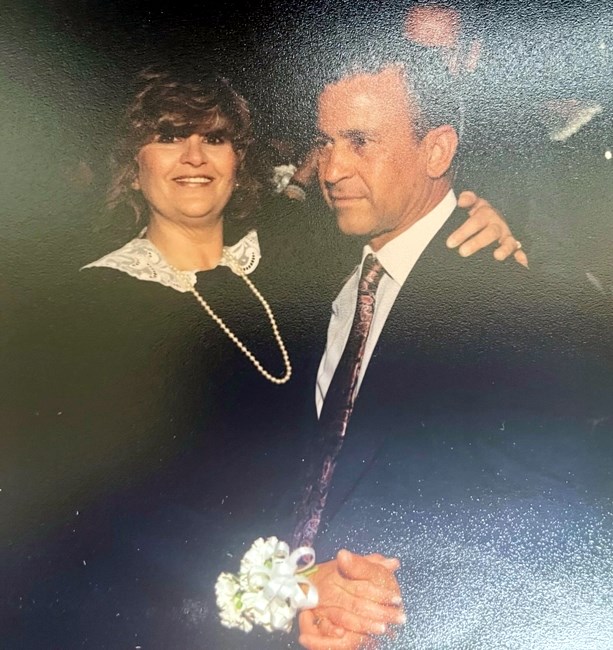 Obituario de Judith Roberta Villar