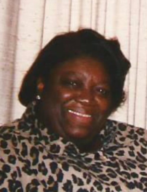 Obituary of Annie Arlene (Thomas) Bullock