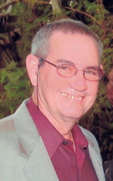 Obituary of Cecilio Eusebio Padron