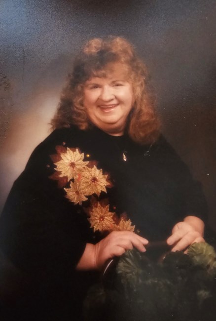 Obituary of Vicki Sue Dunham