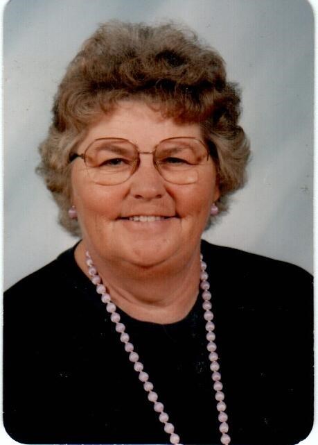 Obituary of Donna Mae (Gross) Engleman