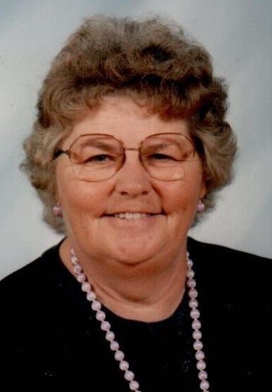 Obituary of Donna Mae (Gross) Engleman