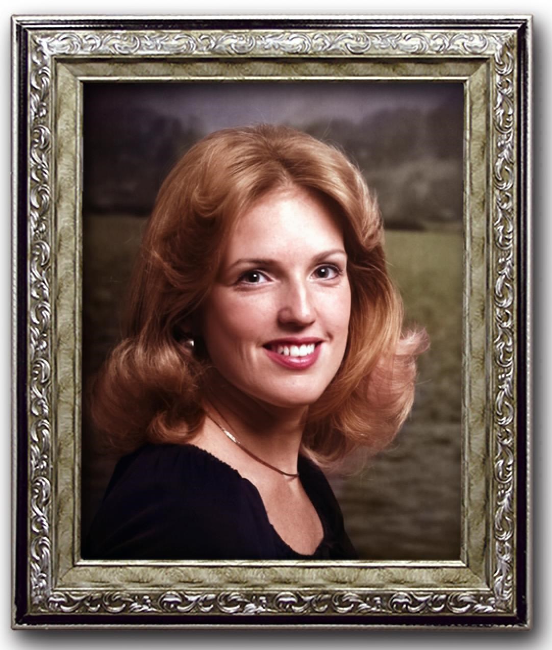 Obituario de Paula Kaye Newlin