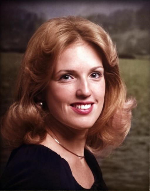 Obituario de Paula Kaye Newlin