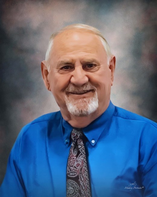 Obituary of Woody Don Richards