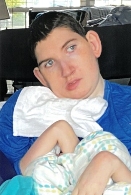 Obituary of Tyler Hoerchler