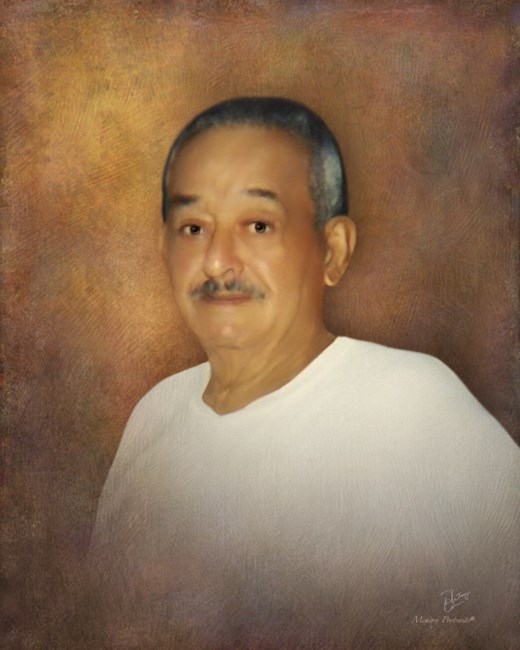 Obituary of Angel Luis Rodriguez